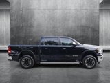 Used 2022 RAM 1500 Laramie image 4