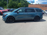 New 2026 Kia Carnival SX Prestige image 4