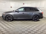 New 2025 Audi Q7 3.0T Prestige image 6