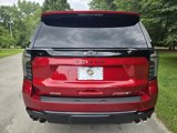 New 2025 Chevrolet Tahoe RST w/ Comfort Package image 4