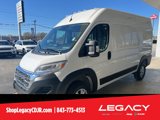 New 2025 RAM ProMaster 1500 w/ Quick Order Package 22G SLT image 2