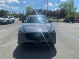 Used 2024 MAZDA CX-5 Carbon Edition image 2