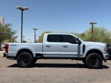 Used 2024 Ford F350 Lariat w/ Black Appearance Package image 4