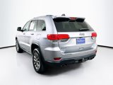 Used 2014 Jeep Grand Cherokee Limited w/ Luxury Group II image 5
