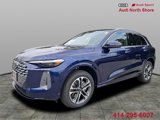 New 2025 Audi Q5 Premium Plus image 3