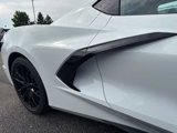 New 2025 Chevrolet Corvette Stingray Premium Cpe w/ Z51 Performance Package image 4