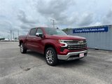 New 2025 Chevrolet Silverado 1500 LTZ w/ LTZ Premium Package image 2