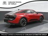 New 2025 Toyota Crown Platinum w/ Carpet Mat Package (TMS) image 2
