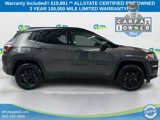 Used 2021 Jeep Compass Latitude image 4