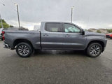 Used 2022 Chevrolet Silverado 1500 LT image 4