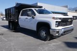 New 2025 Chevrolet Silverado 3500 W/T w/ WT Convenience Package image 2