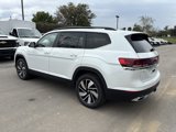 New 2026 Volkswagen Atlas SE image 5