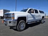 Used 2018 Chevrolet Silverado 2500 LT w/ All Star Edition image 2