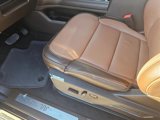 New 2025 Ford F250 King Ranch w/ FX4 Off-Road Package image 4