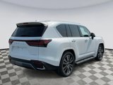 New 2025 Lexus LX 600 4WD w/ Luxury Package image 2