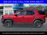New 2026 Honda Passport RTL image 2