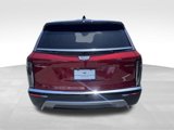 New 2026 Cadillac Vistiq Luxury image 4