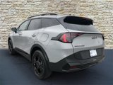 New 2026 Kia Sportage X-Line image 3