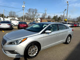 Used 2017 Hyundai Sonata SE image 5