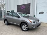 Used 2015 Nissan Rogue S image 2