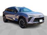 New 2025 Chevrolet Blazer EV RS image 2