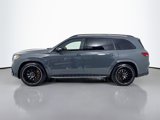 Used 2025 Mercedes-Benz GLS 63 AMG 4MATIC image 4