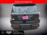 New 2025 Nissan Armada SL image 5