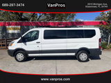 Used 2016 Ford Transit 350 XLT image 2