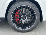New 2025 Mercedes-Benz GLS 63 AMG 4MATIC image 5