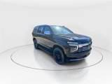 New 2025 Chevrolet Tahoe Premier image 2