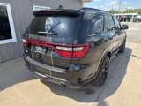 New 2024 Dodge Durango SRT image 3