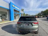 Certified 2023 Chevrolet Traverse LT image 4