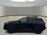 New 2026 Nissan Rogue Rock Creek image 2