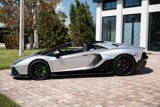Used 2022 Lamborghini Aventador LP 780-4 Ultimae image 4