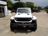 Used 2024 Jeep Wrangler Unlimited Rubicon image 3