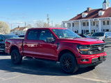 New 2025 Ford F150 XLT w/ Equipment Group 303A High image 4