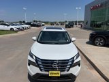 New 2025 Nissan Rogue SV image 3