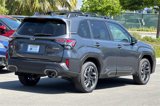 New 2025 Subaru Forester Limited image 4