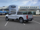 New 2025 Ford F250 4x4 Crew Cab Super Duty image 4