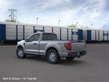 New 2025 Ford F150 XL image 4