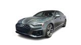 Used 2021 Audi S5 Premium Plus image 4