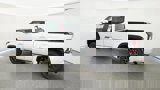 New 2025 Toyota Tundra Platinum image 4