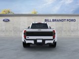 New 2025 Ford F450 Platinum w/ FX4 Off-Road Package image 4