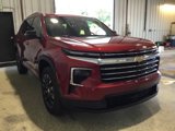 New 2026 Chevrolet Equinox LT w/ Convenience Package II image 5