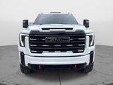 Used 2025 GMC Sierra 2500 AT4 w/ AT4 Premium Plus Package image 2