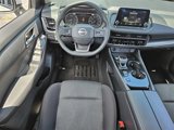New 2025 Nissan Rogue SV image 6