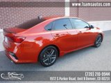 Used 2020 Kia Forte GT-Line image 3
