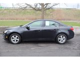 Used 2016 Chevrolet Cruze LT w/ Technology Package image 5