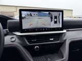 Certified 2025 Ford Explorer Platinum w/ LUX Leather Package image 4