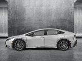New 2026 Toyota Prius XLE image 3